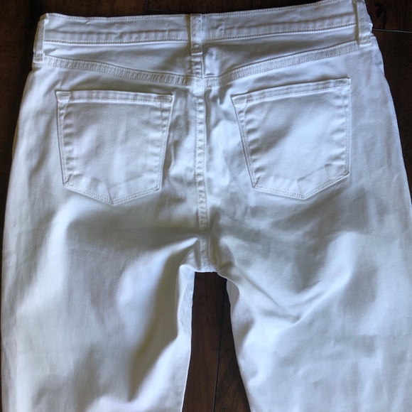 J BRAND ELLIS AWAKEN MID RISE JEANS - Picture 4 of 8